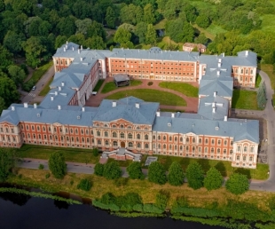Jelgavas pilsētas svētki "Es mīlu Jelgavu"(ARHĪVS)