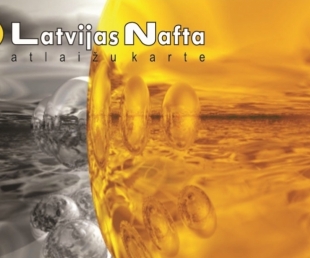 Latvijas Nafta