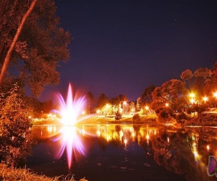 VALMIERAI - 727! Svētku atklāšanas vakars