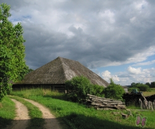 Brīvdabas muzeja Lauku nodaļa VĒVERI