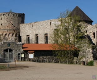Janvāris Cēsīs(ARHĪVS)