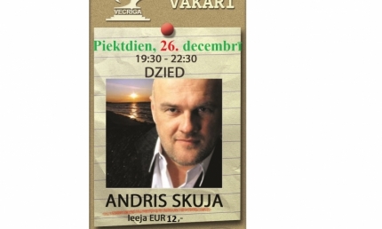 Arodbiedrību klubs Vecrīga