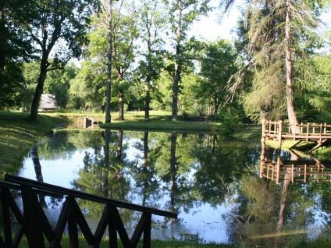 Jezupovas (Juzefovas) parks