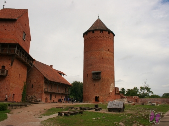 Lieldienu svētki Turaidā(ARHĪVS)