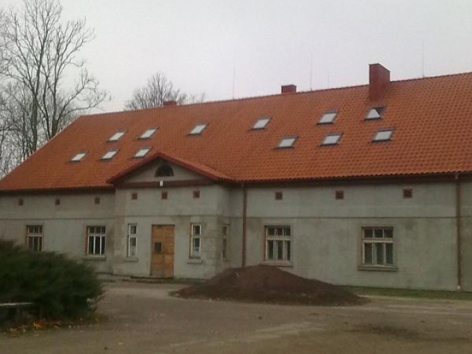 Štakeldangas muiža un parks