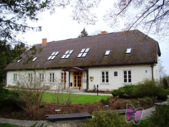 Kokneses muižas ansamblis