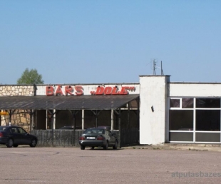Dole Bārs