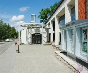 Miķeļdienas noskaņās - Straumēnu saulgrieži(ARHĪVS)