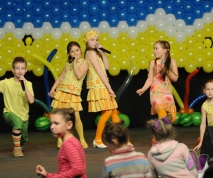 Ķīpsalā būs Lieldienu zaķi, dziesmas, danči un olu kaujas(ARHĪVS)