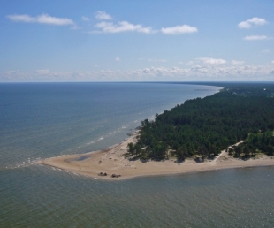 Kolkas rags un bāka