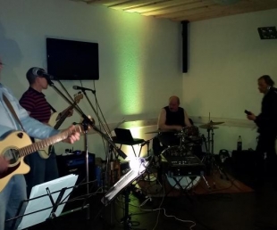 Stabu ielas muzikanti