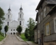 Ludzas Jaunavas Marijas debesīs uzņemšanas Romas katoļu baznīca