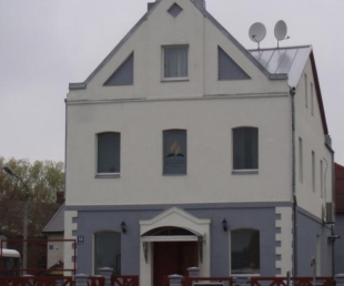Rēzeknes Septītās dienas adventistu draudze