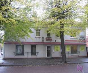 Pie Jāņa Viesu nams