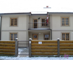 Ezerlīči Viesu māja