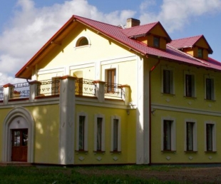 Leču muiža