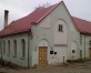 Bijusī Sinagoga - Aizputē