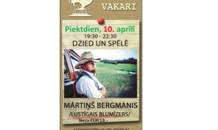 Arodbiedrību klubs Vecrīga