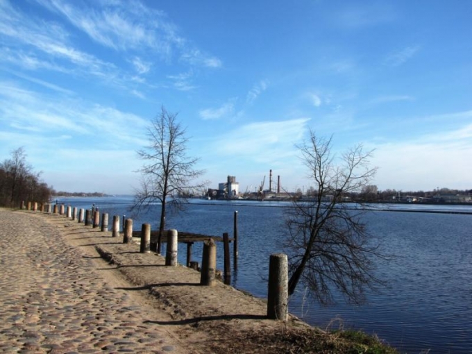 Daugava