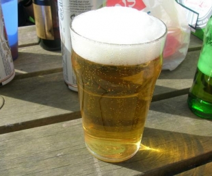 Alus tūre