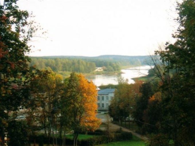 Romantiskā Latgales burvība