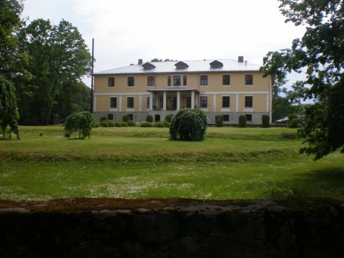 Grašu pils
