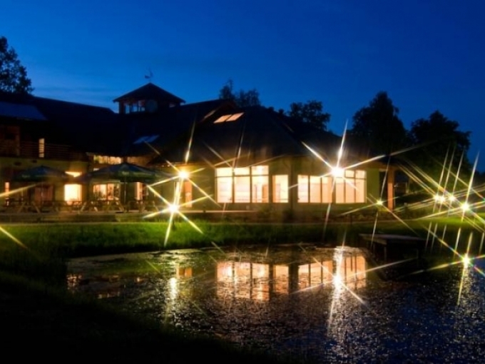 SPA Hotel Usma