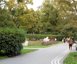 Vērmaņdārzs