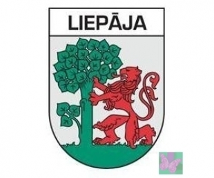 Pasākumi Liepājā 14.- 20.05.2012.(ARHĪVS)