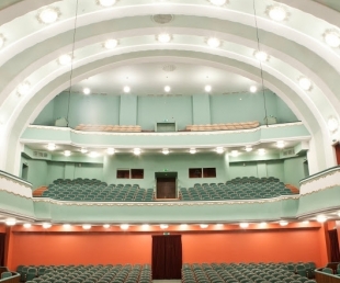 Daugavpils Theatre