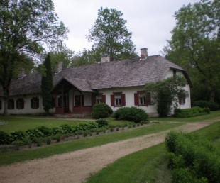 Raiņa muzejs „Jasmuiža”