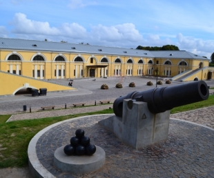 Marka Rotko mākslas centrs