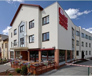 Best Hotel