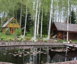 Vaisumi Viesu nams