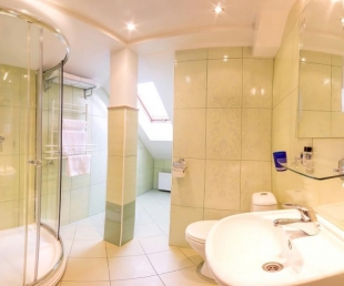 Villa Jana Hotel