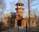 Kārsavas Sv. Polockas Efrosīnijas baznīca