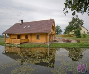 Pie Pētera Viesību māja