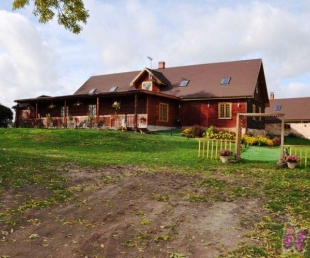 Emuzas Guest house