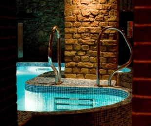Aleksandra Sauna
