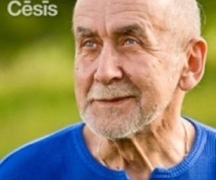 Cēsīs Imantdienas. Imantam Kalniņam - 70!(ARHĪVS)