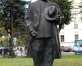 Kārļa Ulmaņa piemineklis