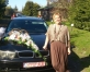Pasākumu vadītāja Ļubova Keiša