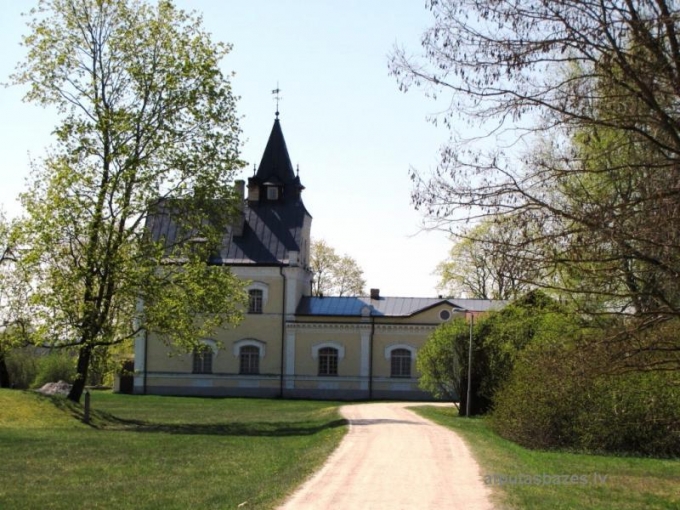 Daugavas muzejs
