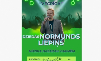 Arodbiedrību klubs Vecrīga