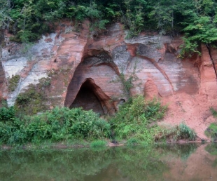 Skaņākalna parks