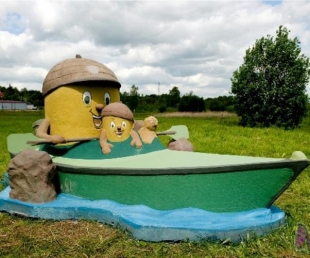 Galantais "Zīļuks" gaida dāmas! "Dāmu kauss Kandavā"