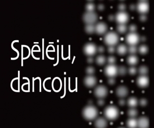 "Spēlēju, dancoju" Dailes teātra jubilejā(ARHĪVS)