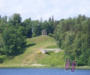 Tempļa kalns