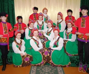 Slāvu kultūras dienas Daugavpilī(ARHĪVS)