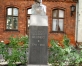 Johana Gotfrīda Herdera piemineklis